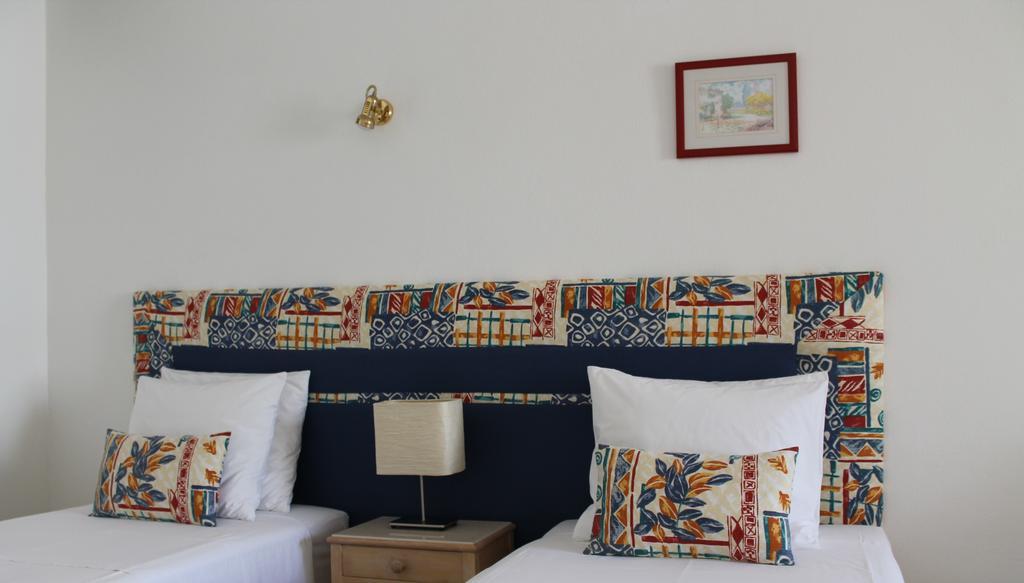 Canavial Garden (Adults Only) Lagos Zimmer foto